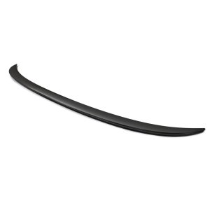 BMW 3 SERIES F30 Trunk Spoiler - Omac - Plastic - Piano Black - '12-'19